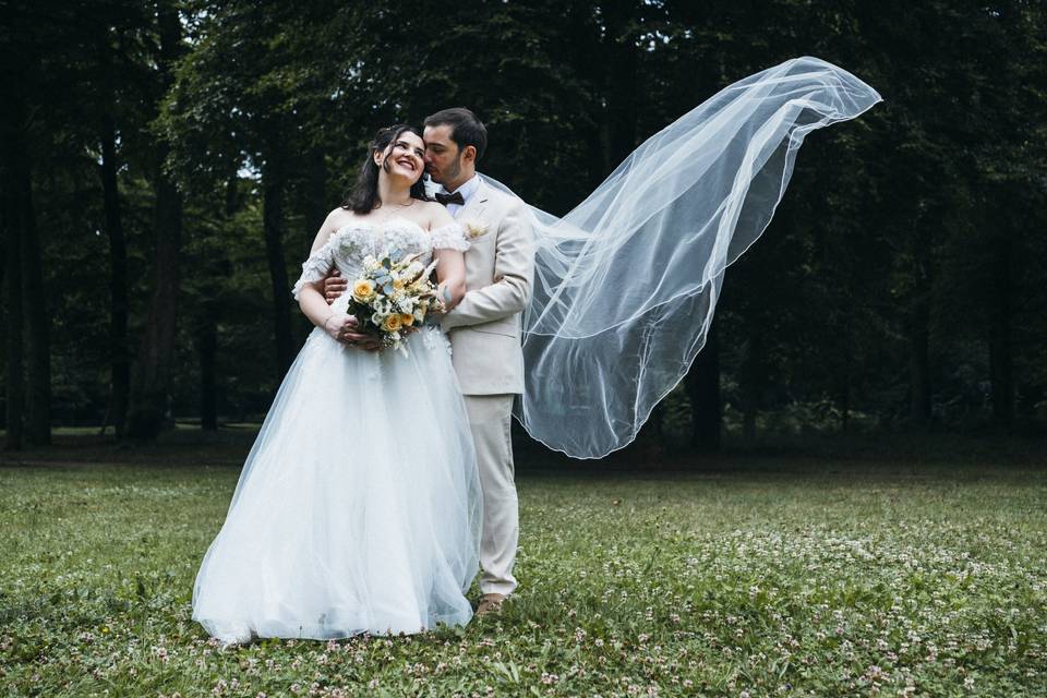 Bruna et Louis