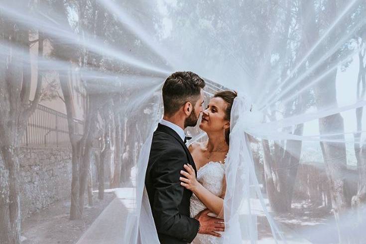 Elisa & Antonio