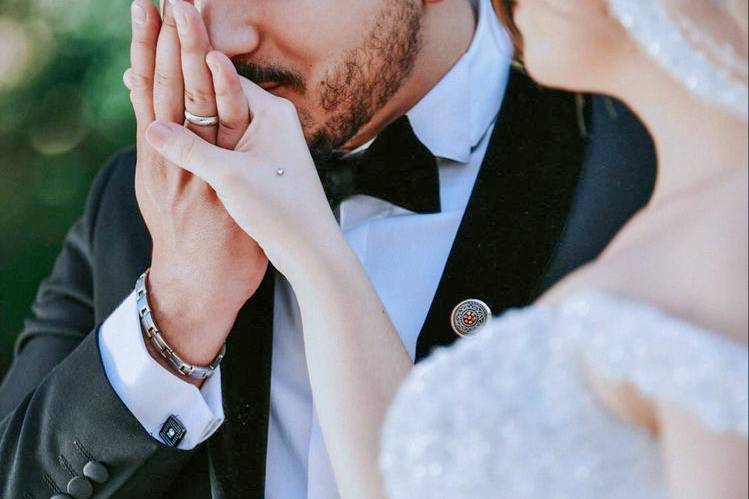 Ahmed & Nawel