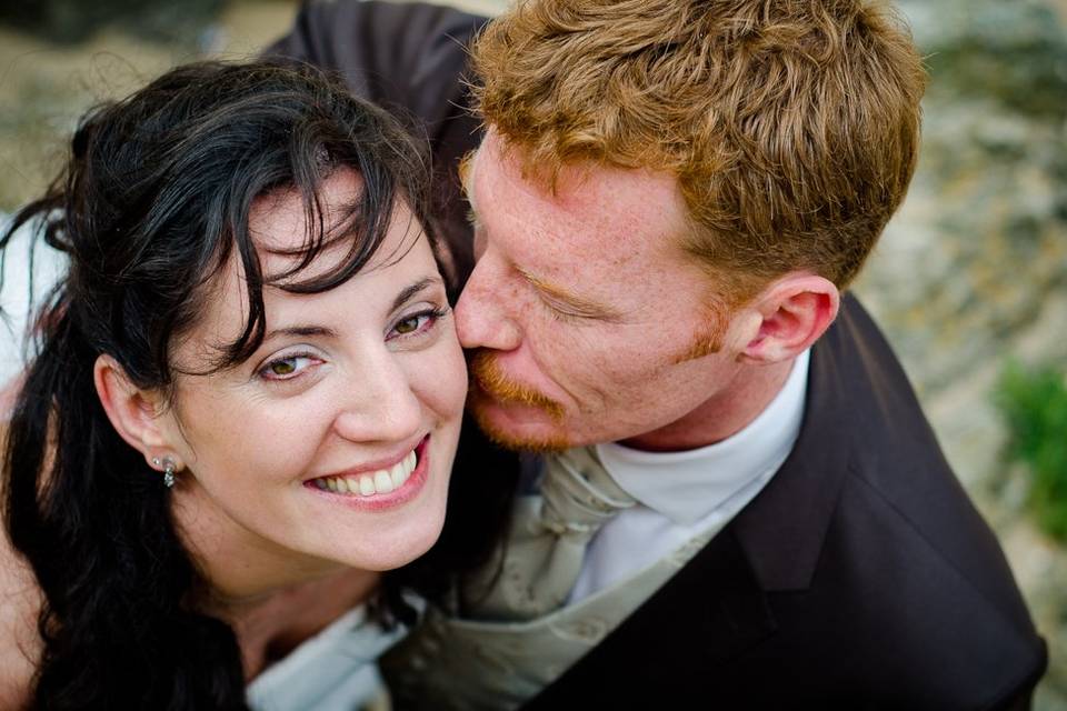 Estelle Chaigne - Photo Mariages