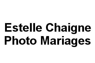 Estelle Chaigne - Photo Mariages
