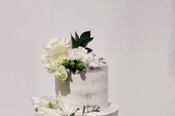 Wedding cake 14.07.2022