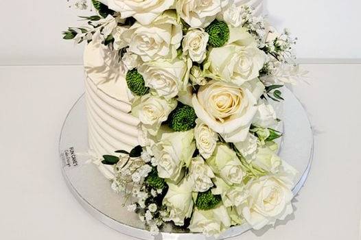Wedding cake 20.08.22