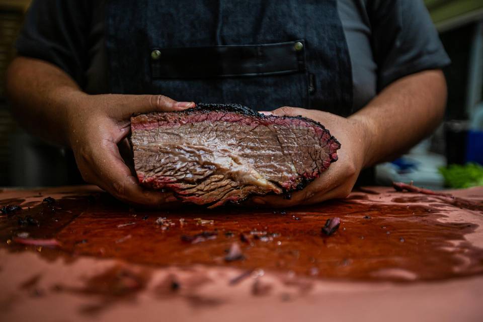 Brisket