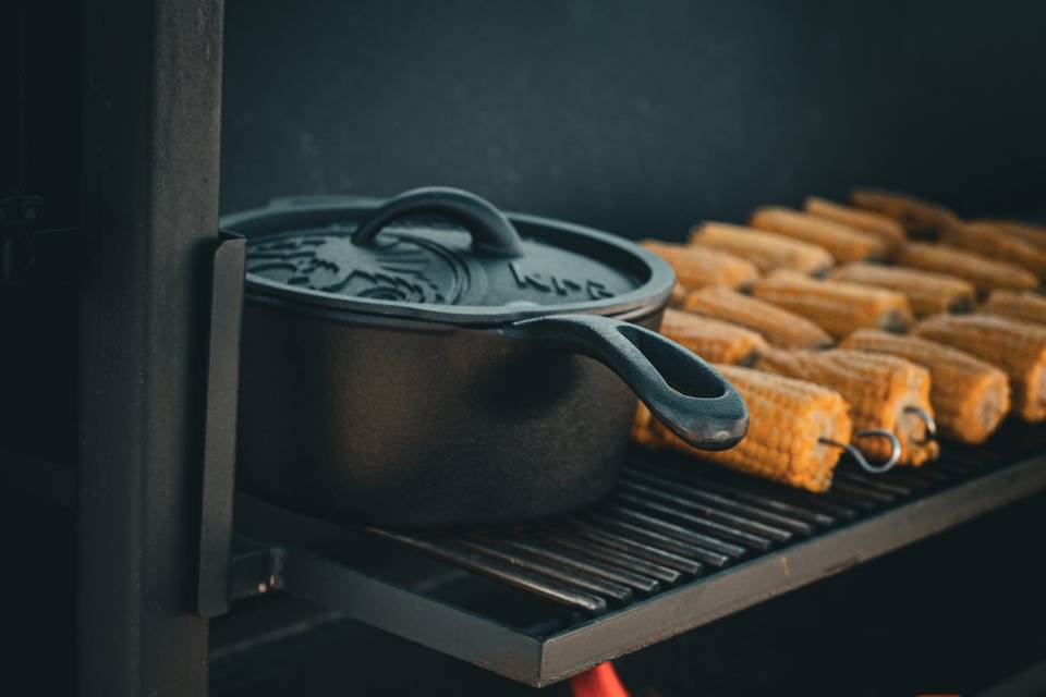 Grill