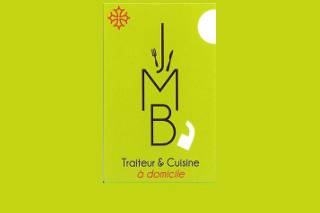 JMB Traiteur logo