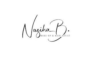 Naziha B. Make-up & Hair Artist