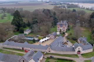 Château de Belle Poule