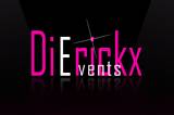 Dierickx Events logo