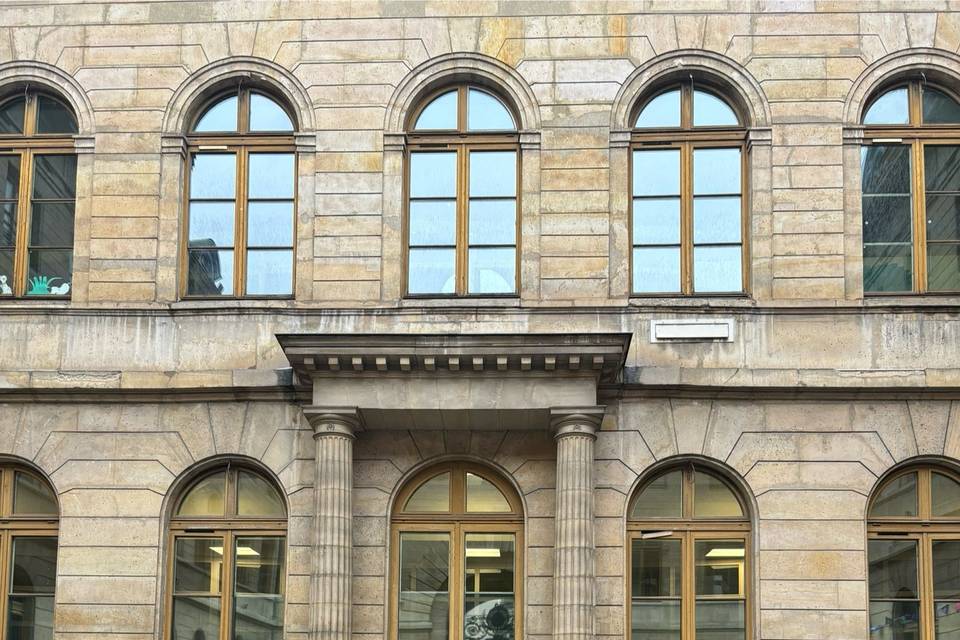 Wonderent