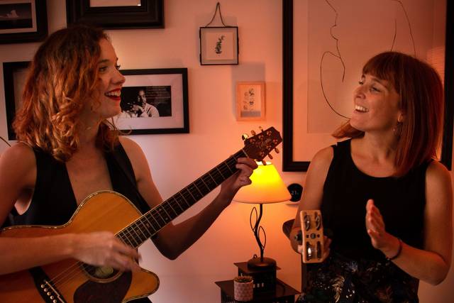 Raise Hell - Brandi Carlisle