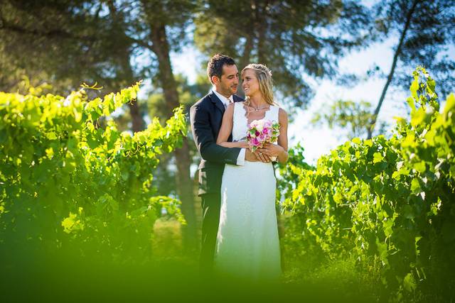Mariage à Narbonne