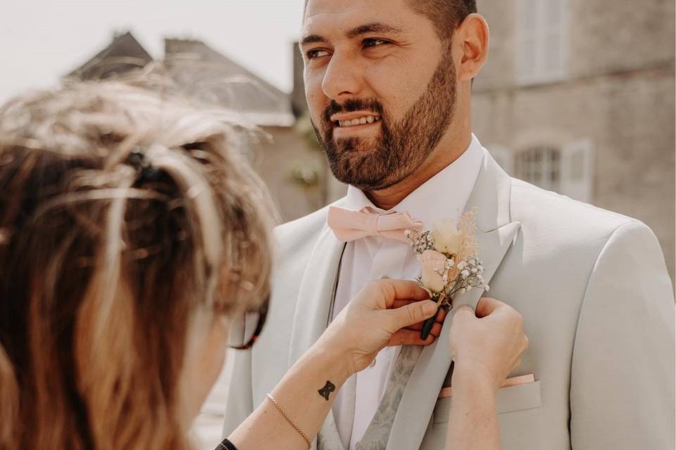 Boutonnière