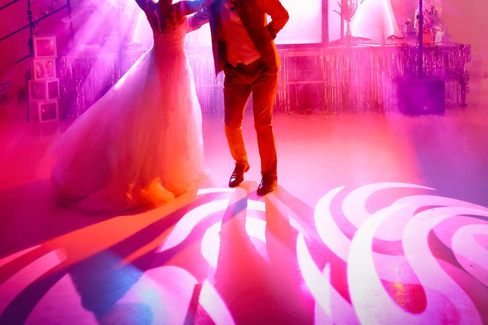 Mariage