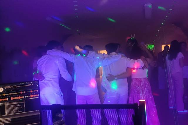 Soirée jeunes