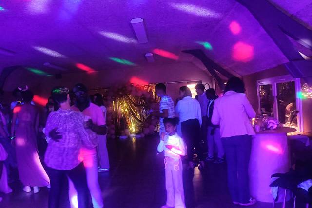 Soirée danse