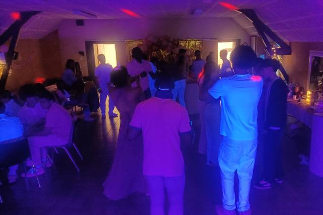 Soirée danse