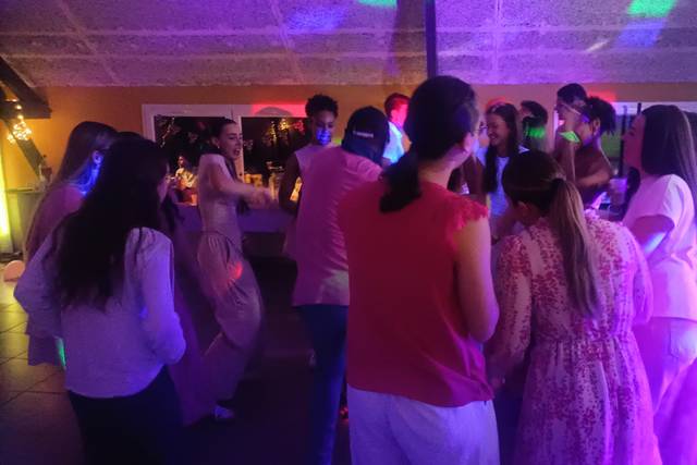 Soirée danse