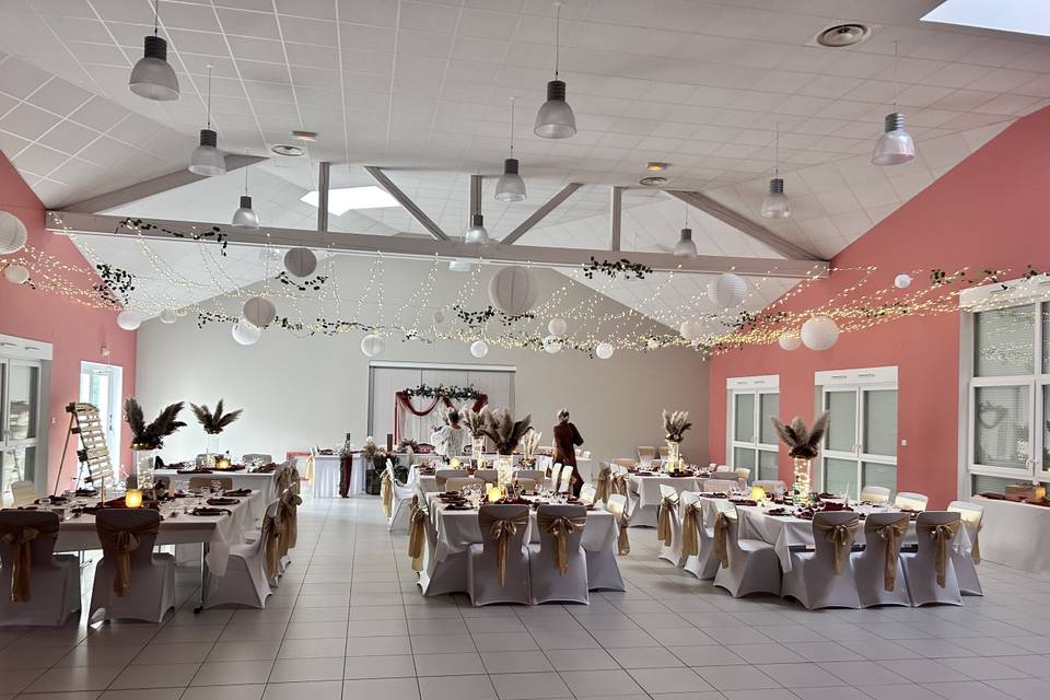 Mariage D’emilie et Kevin