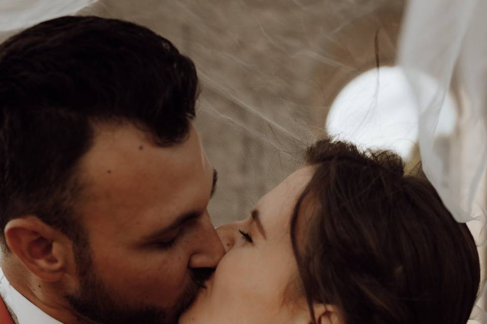 Photo de couple