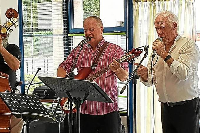 Dixie Jazz 29