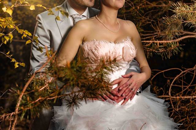 Photo de couple