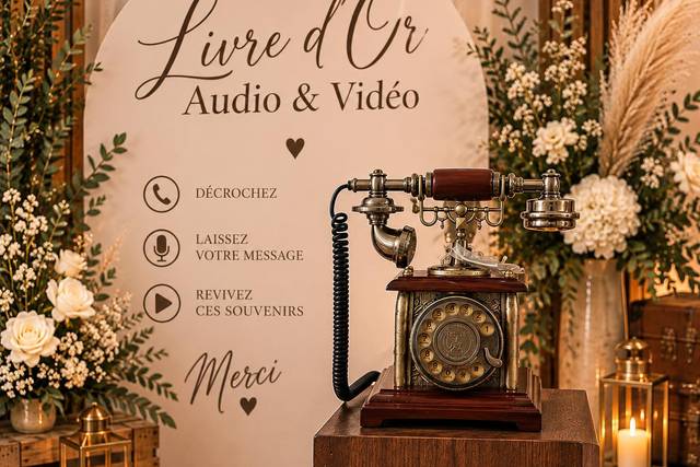 Audio