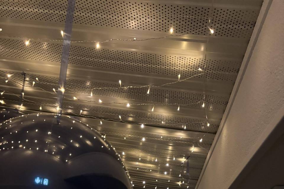 Nuit étoilée