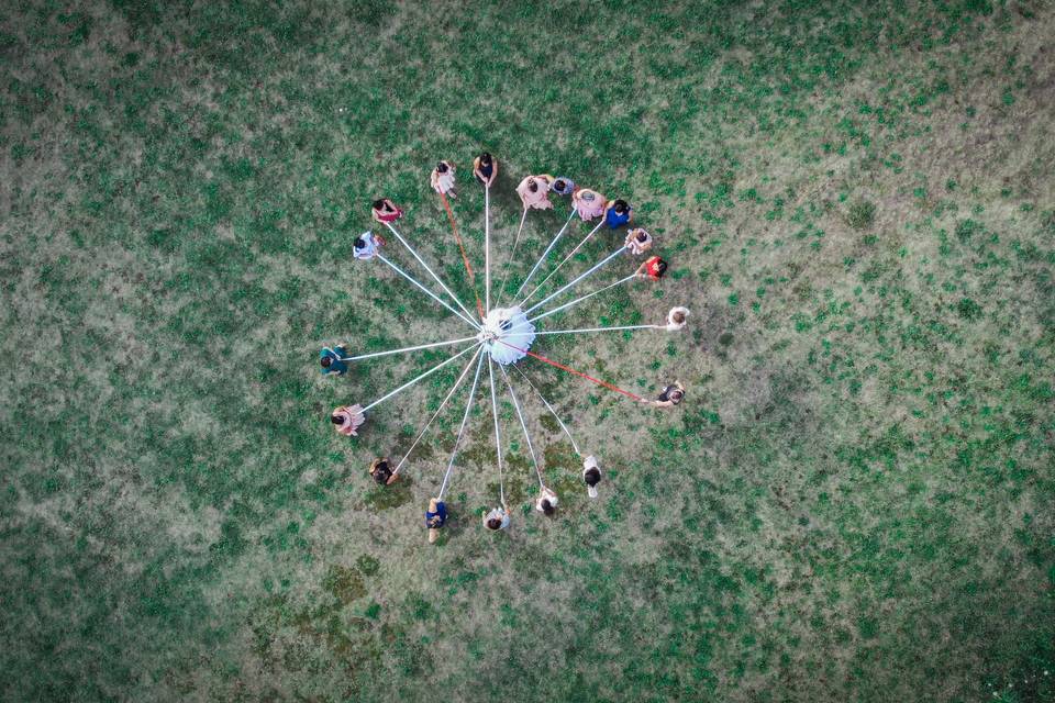 Séance photo Couple