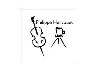 Hervouet logo