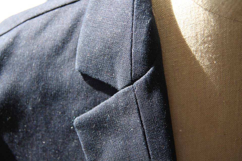 Des détails uniques