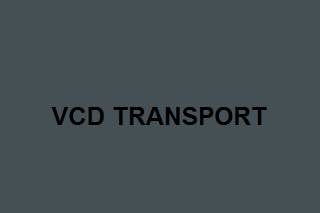 VCD Transport logo