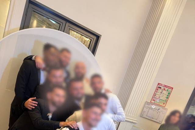En groupe ou tout seul !