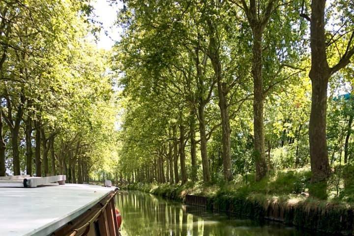 Les Bateaux Toulousains