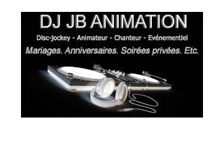 DJ JB Animation