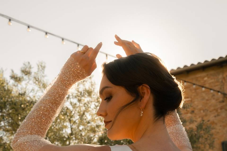 Robe Anaïs