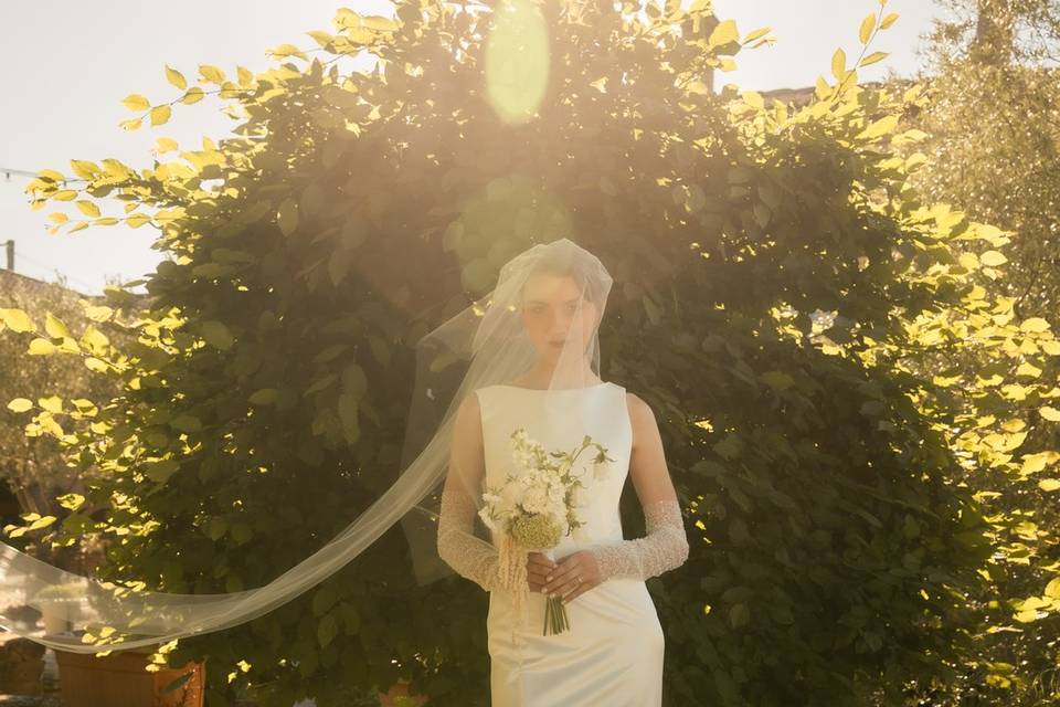 Robe Anaïs