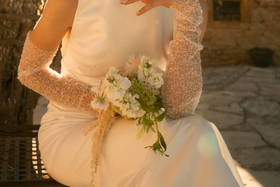 Robe Anaïs