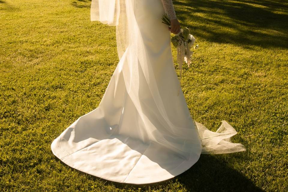 Robe Anaïs