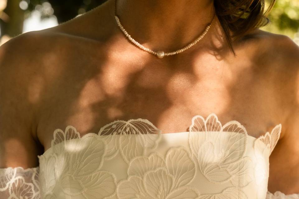 Robe Lisa