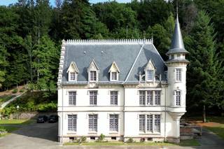 Château de la Rosemontoise