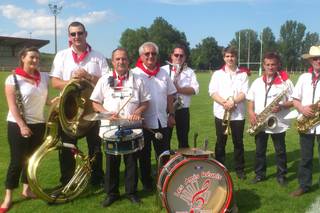 Banda Les Amis Réunis