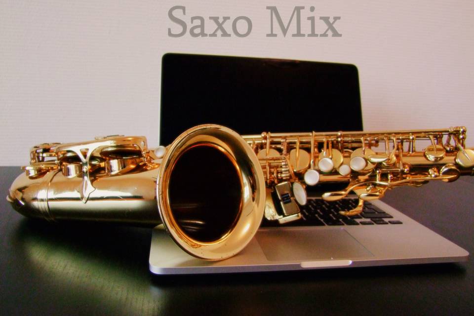 Saxo Mix