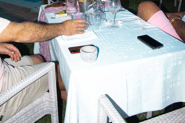 Soirée