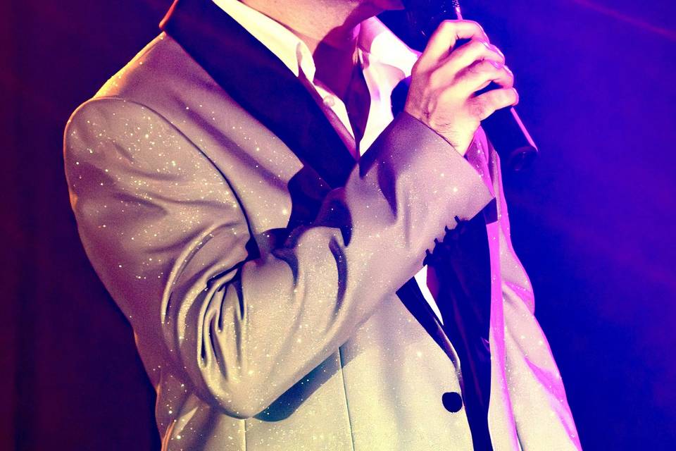 Chanteur