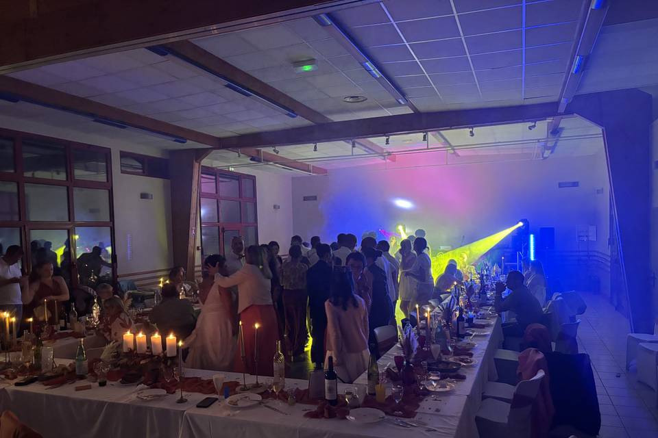 Créateur d’Ambiance