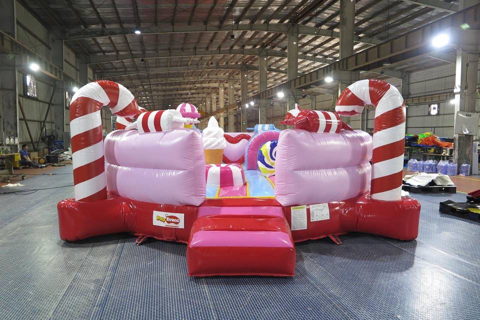 Lama Events