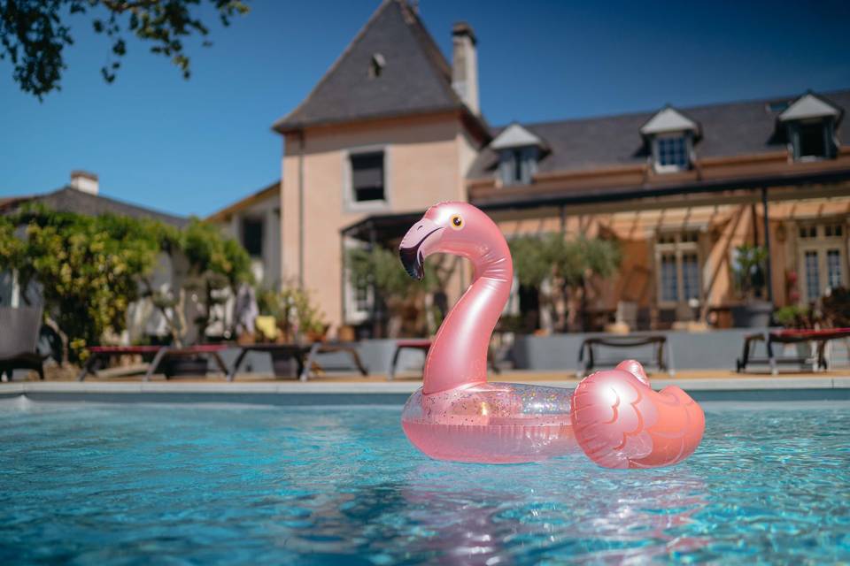 Piscine