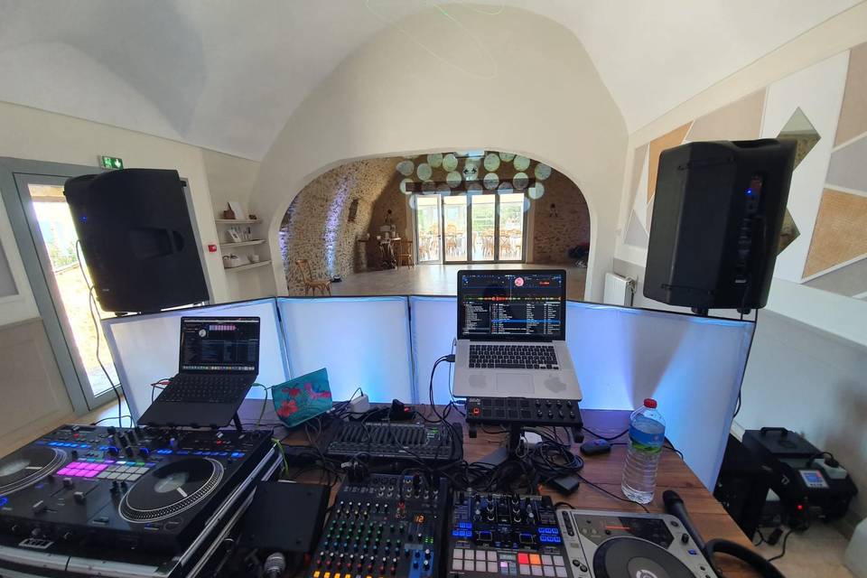 JS Events