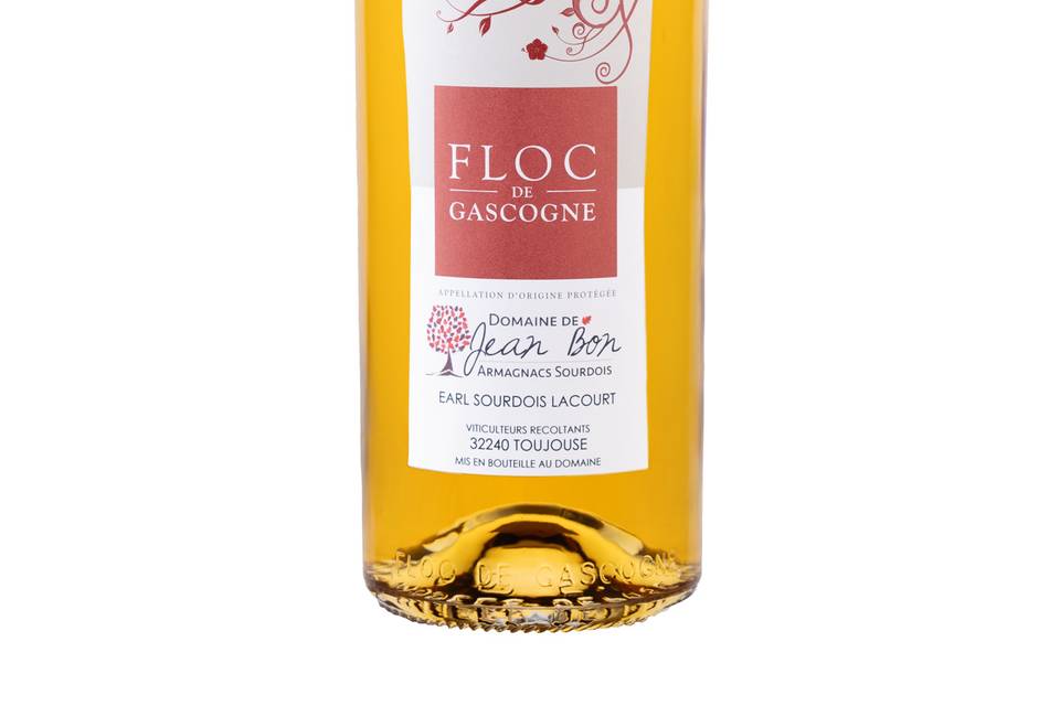 Floc de Gascogne Blanc